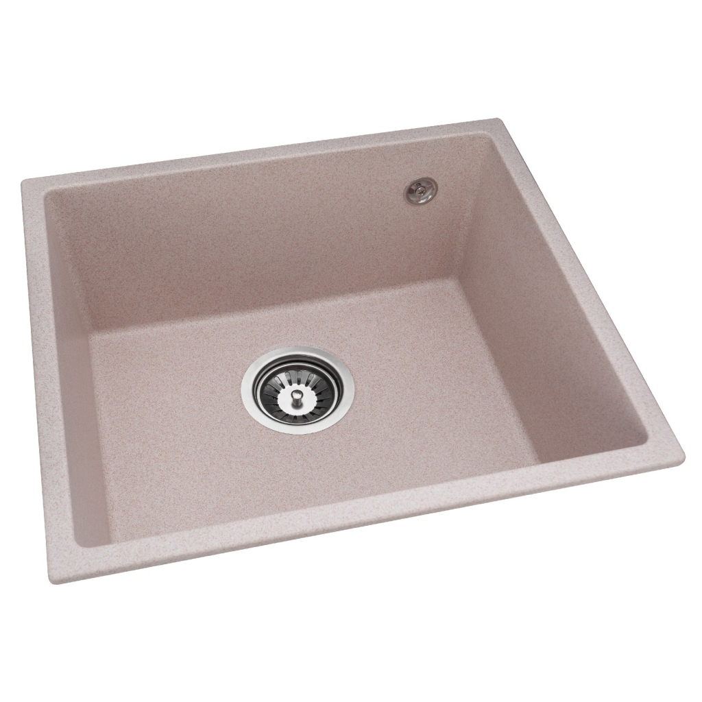 Мийка кухонна GRANADO Under top avena (gr1902) Мийка кухонна GRANADO Under top avena (gr1902)