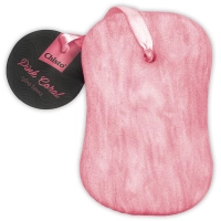 Губка для купання Chisto Pink Coral (4823098407676)