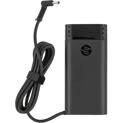 Блок живлення до ноутбуку HP 200W 19.5V, 10.3A, 4.5/3.0 (pin inside) Oval-корпус (TPN-DA23 / A40371)
