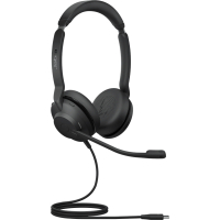 Навушники Jabra Evolve2 30 USB-C MS Stereo (23089-999-879)