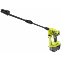 High pressure washer Ryobi low pressure RY18PW22A-0, 18V ONE+, 22bar, 182 l/h. (without battery and battery) (5133004570)