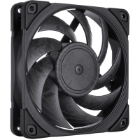 Кулер до корпусу Noctua NF-A12x25 PWM CHROMAX. BLACK. SWAP