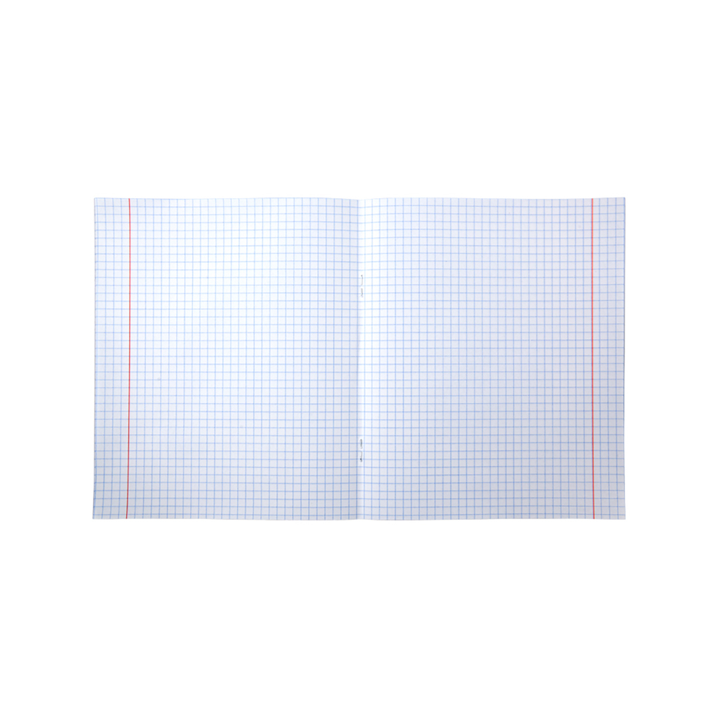 Зошит Kite предметний Cat 48 аркушів, клітинка, хімія (K23-240-22)