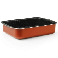 Baking form Flonal Pepita Granit 35x25 cm (PGFLS3550)