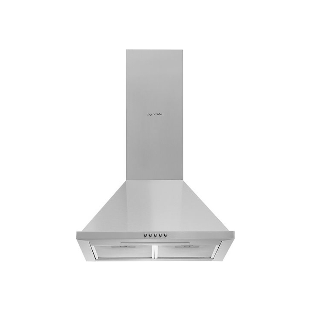 Витяжка кухонна Pyramida ACH 60 PB (1150) IX