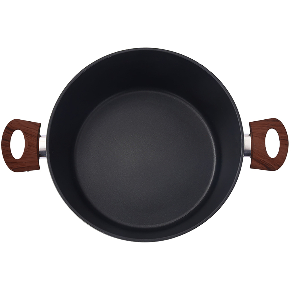 Каструля Bravo Chef Класична 2.6 л (BC-2101-20)