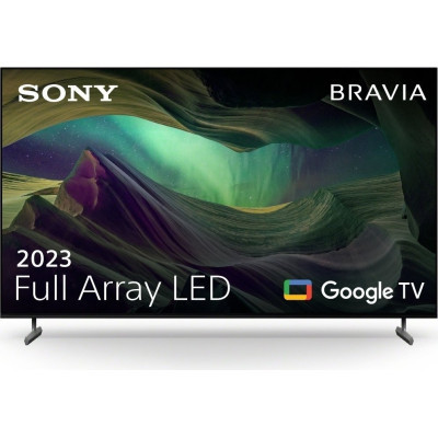 Телевізор Sony KD55X85L