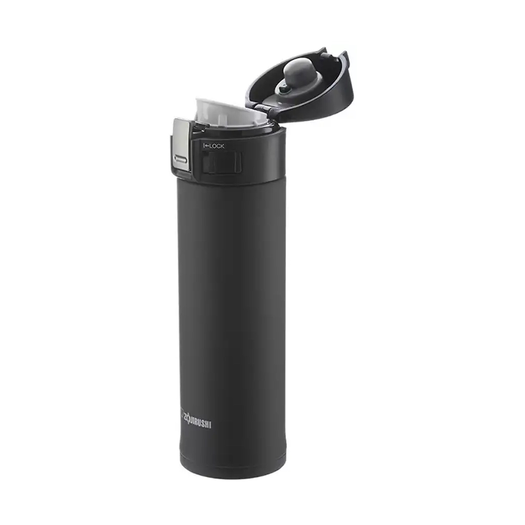 Термокружка Zojirushi SM-KHE36BA 0.36 л Black (1678.06.73)