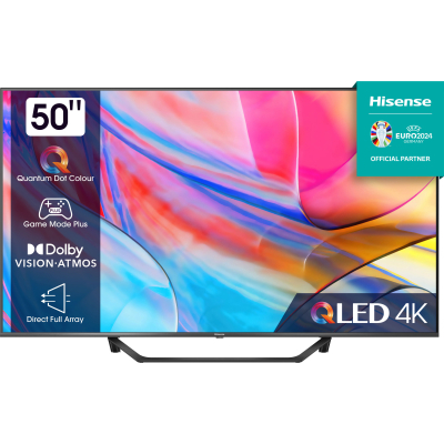 Телевізор Hisense 50A7KQ