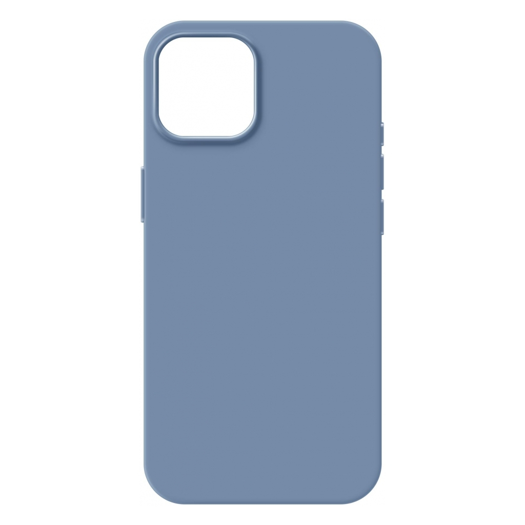 Чохол до мобільного телефона Armorstandart ICON2 Case Apple iPhone 15 Winter Blue (ARM70507) Чохол до мобільного телефона Armorstandart ICON2 Case Apple iPhone 15 Winter Blue (ARM70507)