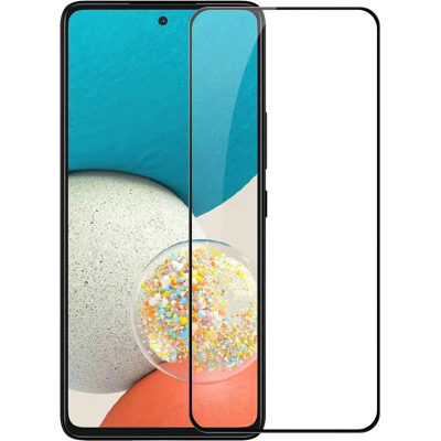 Скло захисне PowerPlant Full screen Samsung Galaxy A53 (GL601148)