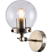 Бра Candellux 21-70852 BALLET (21-70852)