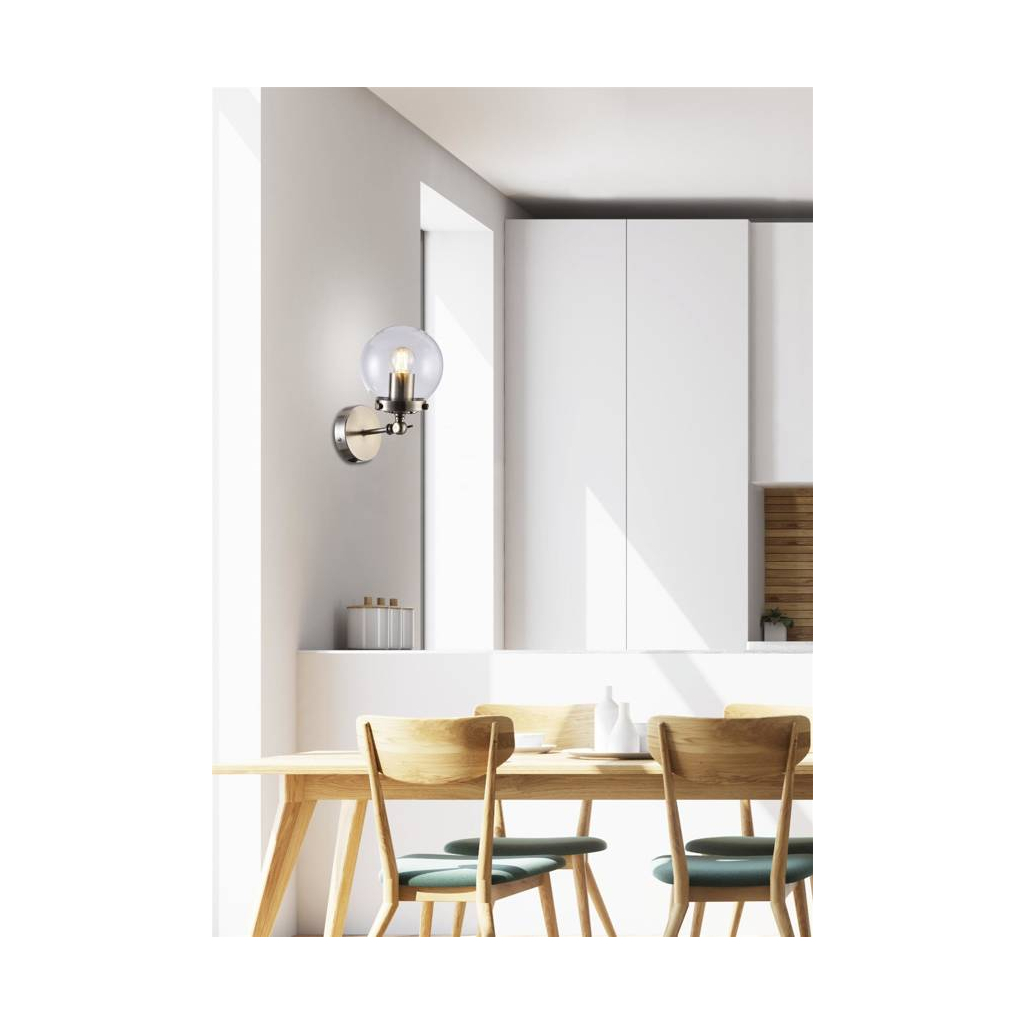 Бра Candellux 21-70852 BALLET (21-70852)