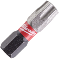 Bit set Milwaukee SHOCKWAVE, TX40, 25mm, 25pcs (4932430889)