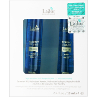 Сироватка для волосся La'dor Perfect Hair Fill-Up Філер 4 x 13 мл (8809500816683)