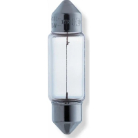Автолампа Zollex C10W 12V 35mm