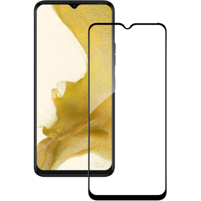 Скло захисне Global Full Glue Tecno Spark 9 Pro (1283126547324)