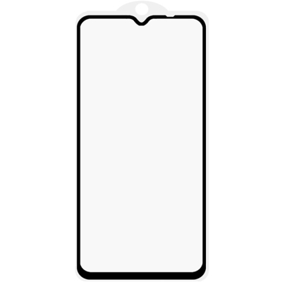Скло захисне Drobak Matte Ceramics Anty Spy Samsung Galaxy A14 (676714)