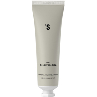 Гель для душу Sister's Aroma Smart Shower Gel Морська сіль 100 мл (4820227781058)