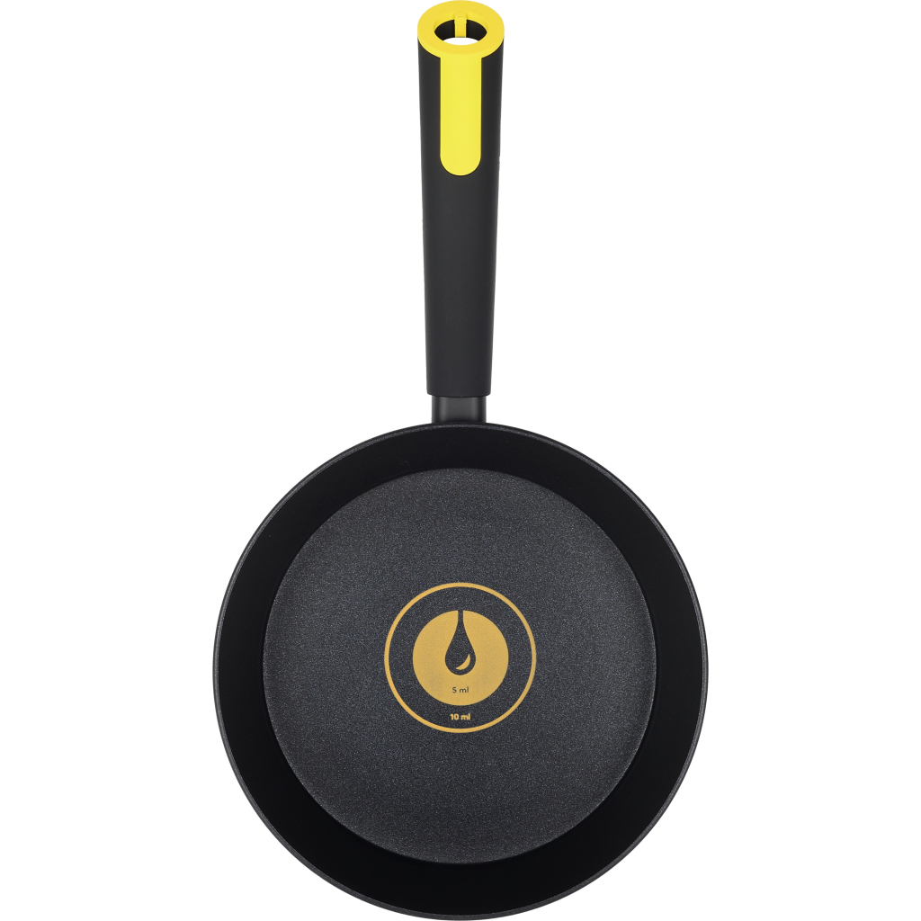 Сковорода Ringel Marinara глибока 28 см (RG-1135-28)