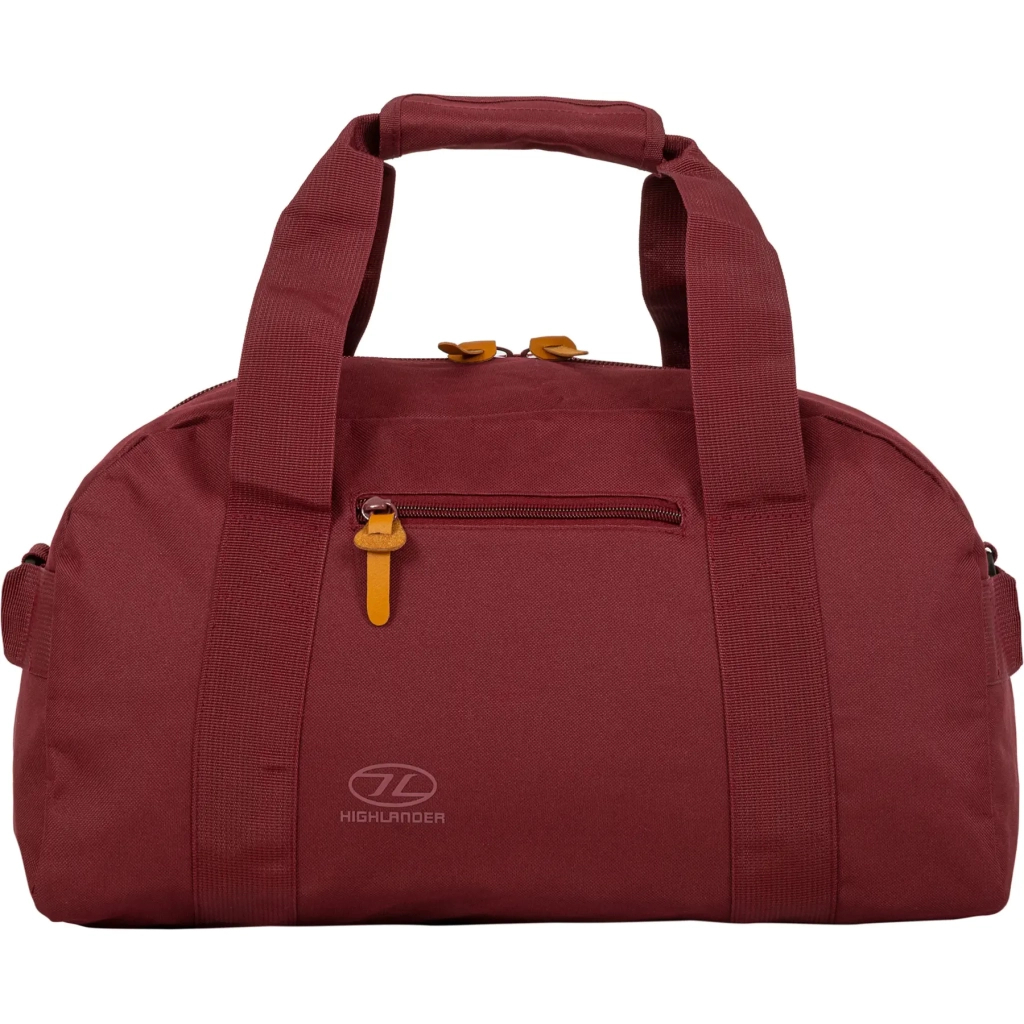 Дорожня сумка Highlander Cargo 30 Port (RUC256-PO) (926944)
