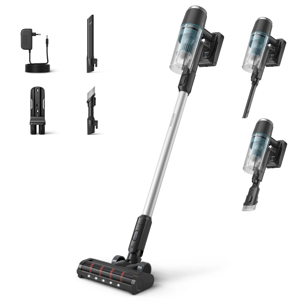 Пилосос Philips XC3031/01