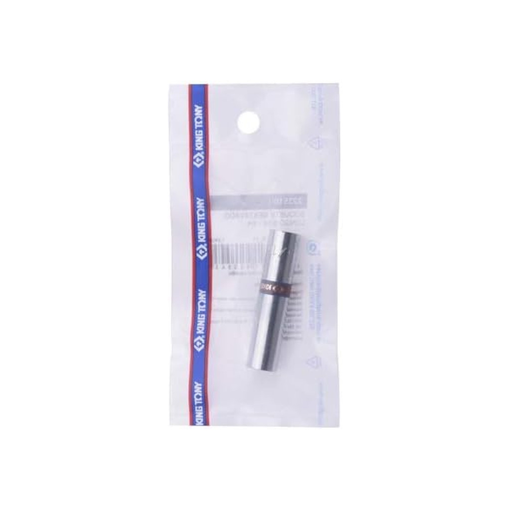 Головка торцева KING TONY 1/4" 6-гранна 5/16" (223510S)