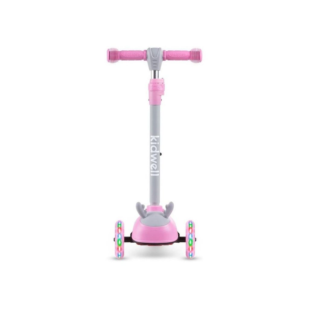 Самокат Kidwell Zoocar Deer (5901130090532) (5901130090532)
