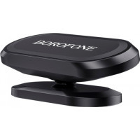 Універсальний автотримач BOROFONE BH29, Black, Box (30529 / BH29)