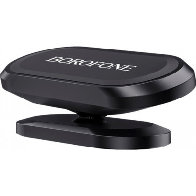 Універсальний автотримач BOROFONE BH29, Black, Box (30529 / BH29)
