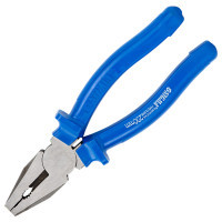 Sigma pliers 200mm blue (4341201)