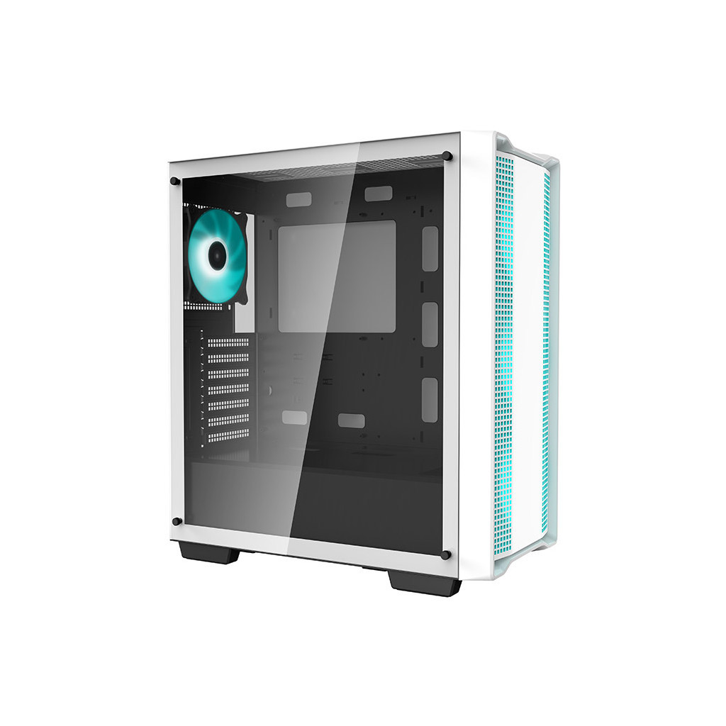 Корпус Deepcool CC560 V2 White (R-CC560-WHGAA4-G-2) Корпус Deepcool CC560 V2 White (R-CC560-WHGAA4-G-2)