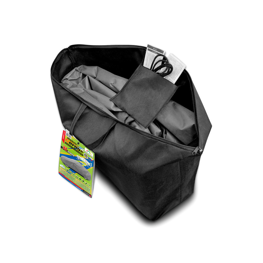 Тент автомобільний Kegel-Blazusiak Mobile Garage (5-4127-248-3020)