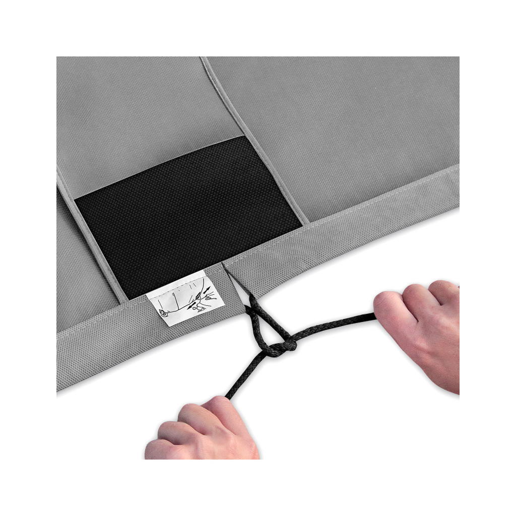 Тент автомобільний Kegel-Blazusiak Mobile Garage (5-4127-248-3020)