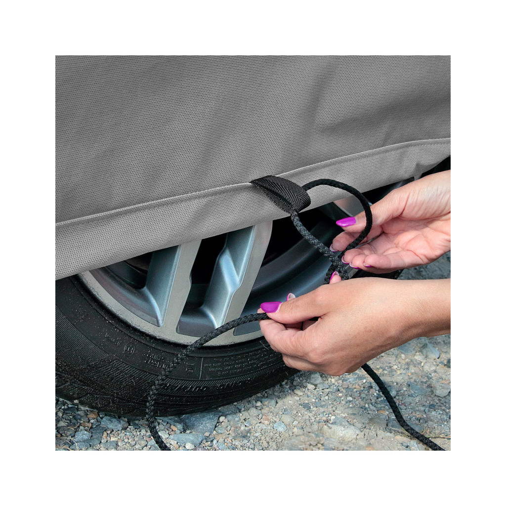 Тент автомобільний Kegel-Blazusiak Mobile Garage (5-4127-248-3020)