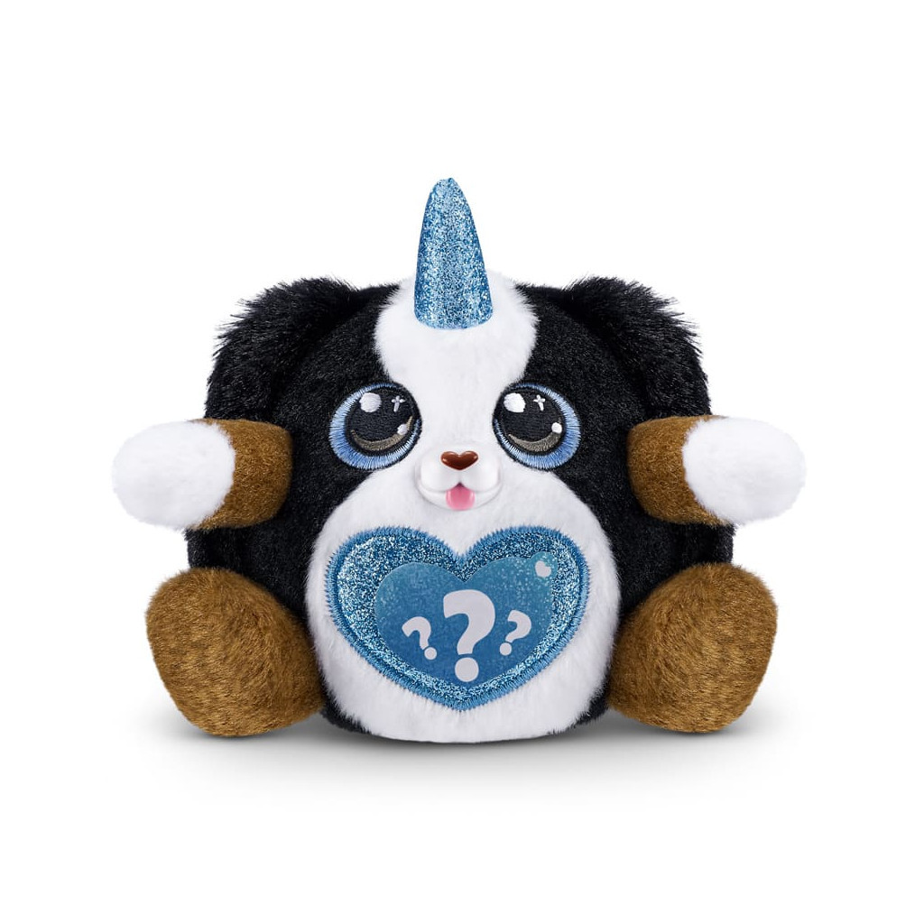 М'яка іграшка Rainbocorns сюрприз A серія Puppycorn Scent Surprise (9298A)