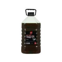 Трансмісійна олива S-POWER ТАД-17і 85W90 5л