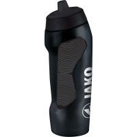 Пляшка для води Jako Premium 2177-08 чорний 750 мл (4059562373684)