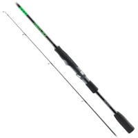 Вудилище Select Reflex RFL-802M 2.44m 5-23g Fast (1870.75.10)
