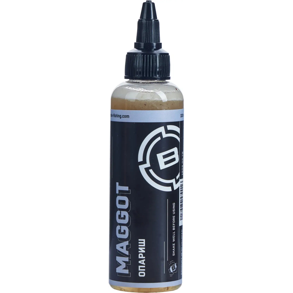 Ліквід Brain Maggot (опариш) 100ml (1858.05.79) Ліквід Brain Maggot (опариш) 100ml (1858.05.79)