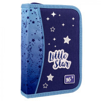 Пенал Yes Little Star HP-03 з клапаном (533612)
