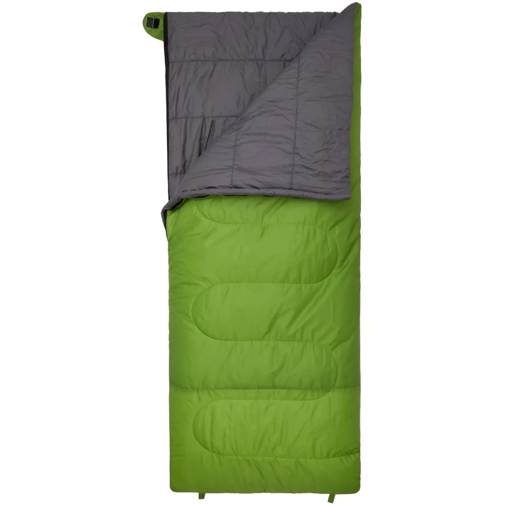 Спальний мішок Mousson NEMO Lime (9047)
