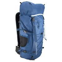 Рюкзак туристичний Semi Line 65 Navy A3041-2 (DAS302577)