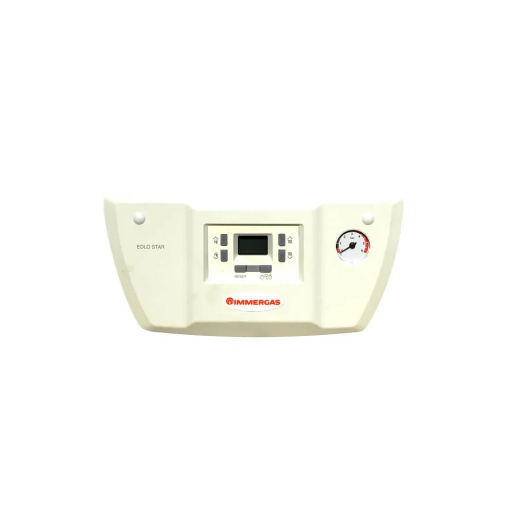 Котел Immergas EOLO STAR 24 4 E (3.027046)
