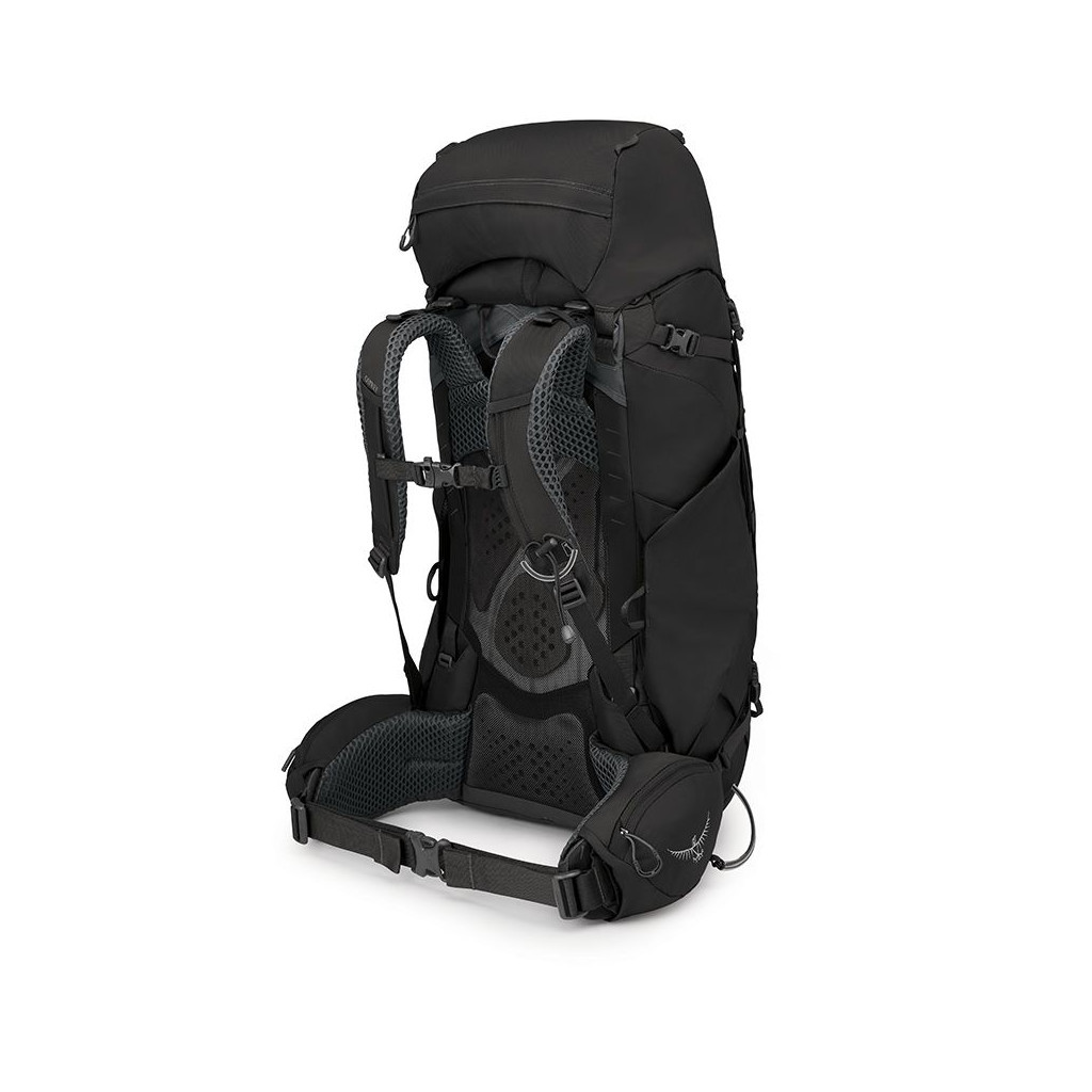 Рюкзак туристичний Osprey Kyte 58 black WM/L (009.3322) Рюкзак туристичний Osprey Kyte 58 black WM/L (009.3322)