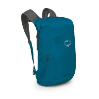Travel backpack Osprey Ultralight Dry Stuff Pack 20 waterfront blue O/S (009.3242)
