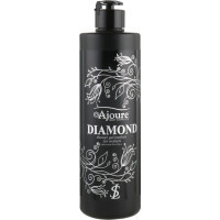 Ajoure Diamond Perfumed Shower Gel 500 ml (4820217131382)