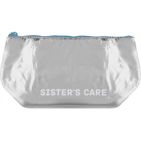Косметичка Sister's Aroma Sister's Care Cosmetic Bag Blue (4820227784011)