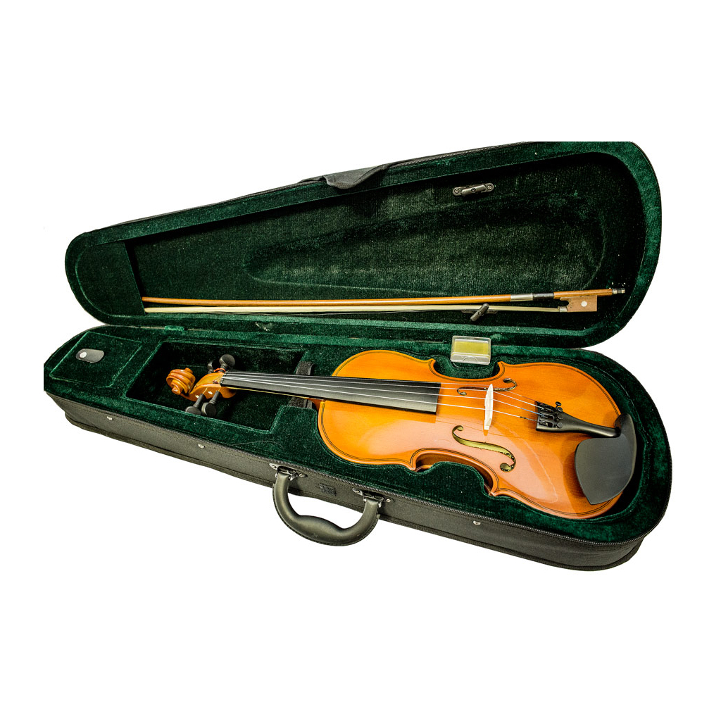 Скрипка Maxtone TV4/4A-LL