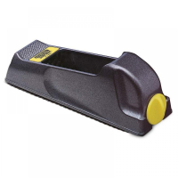 Рашпіль Stanley Surform Block Plane, з металевим корпусом, 155мм (5-21-399)